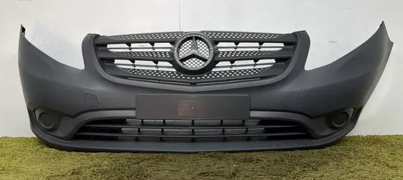 Mercedes-Benz Vito Viano W447 Front bumper A4478800201