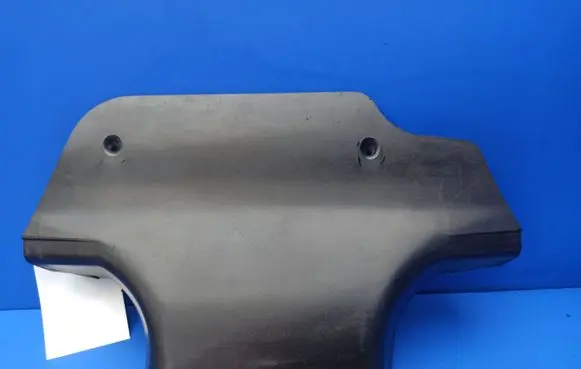 Mercedes-Benz S W140 (B) pillar trim (bottom) 1406920422