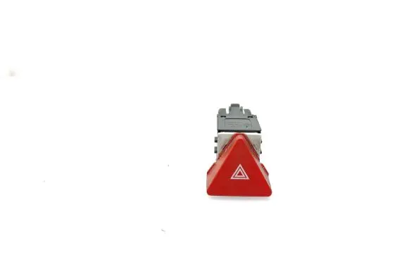 Volkswagen Caddy Hazard light switch 1T0953509