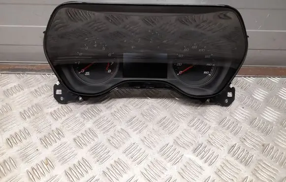 Chevrolet Camaro Speedometer (instrument cluster) 84025440 175597137 7110500000000X