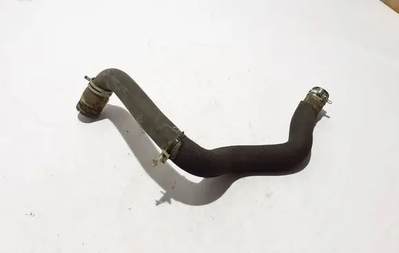 Dacia Sandero III Engine coolant pipe/hose 215010575R