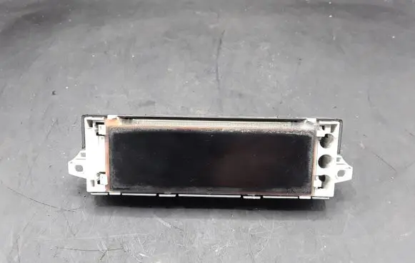 Citroen Jumpy Screen/display/small screen 281207218A 281207218 9664222280