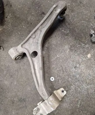 Mercedes-Benz A W177 Front lower control arm/wishbone A2473331500