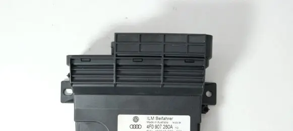 Audi Q7 4L Other control units/modules 4F0907280A