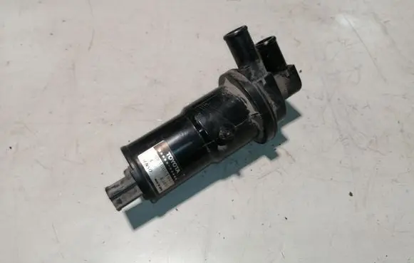 Lexus LS 460 - 600H Electric auxiliary coolant/water pump 0641001080