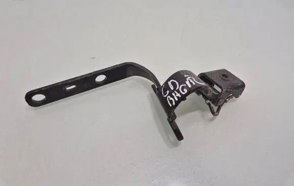Tailgate/trunk/boot hinge