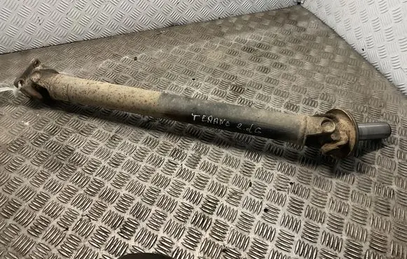Nissan Terrano Rear driveshaft/prop shaft 