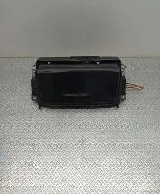 BMW 3 E90 E91 Ashtray (front) 7078571 7129555