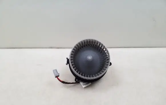 A/C air flow flap actuator/motor