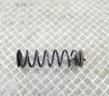 Volkswagen T-Roc Rear coil spring 5Q0511121BD