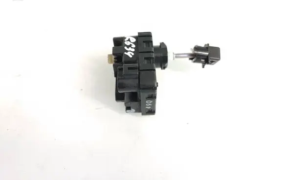 Mazda 6 Headlight level adjustment motor 