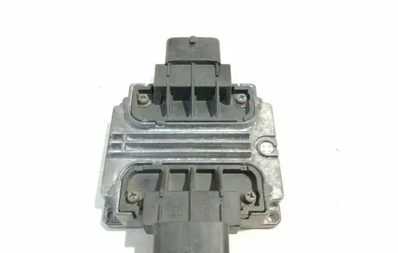 Opel Signum Gearbox control unit/module 55353024