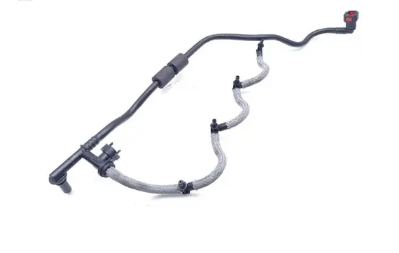Renault Scenic III - Grand scenic III Fuel return line/hose 