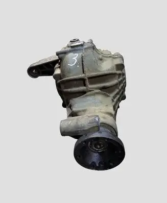 Mercedes-Benz ML W163 Front differential 4460310009