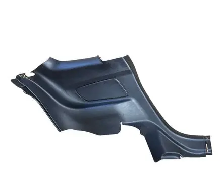 Ford Mustang VI Coupe rear side trim panel FR3B6331018A