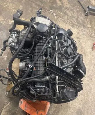 BMW X5 F15 Engine 795004 N55