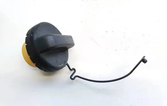 Fuel tank filler cap