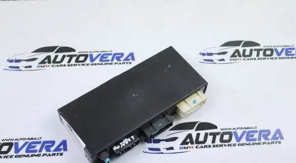 BMW 8 E31 Other control units/modules 8367184