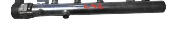 Mercedes-Benz GLE (W166 - C292) Fuel main line pipe A6420703395