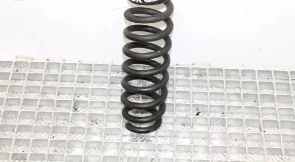 BMW 3 E92 E93 Rear coil spring