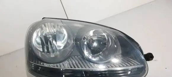 Volkswagen Golf V Headlight/headlamp 1K6941006D 4VFX13005AD