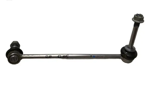 Front anti-roll bar/stabilizer link