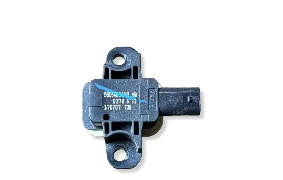 Dodge Durango III Airbag deployment crash/impact sensor 56054084AB