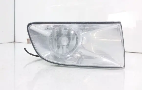 Skoda Octavia Mk2 (1Z) Front fog light 1Z0941700 1Z0941702
