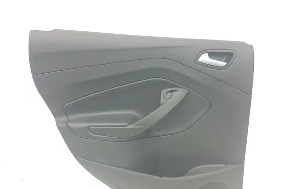 Ford Escape III Rear door card panel trim CJ54S27407CR CJ54S27407