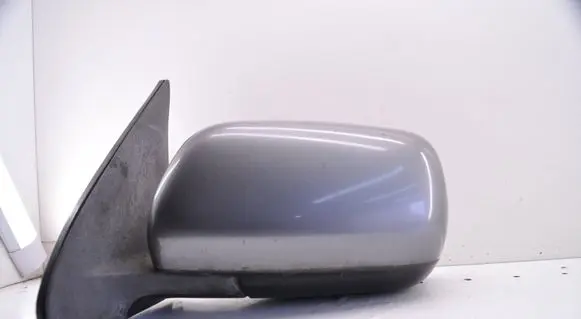 Front door electric wing mirror
