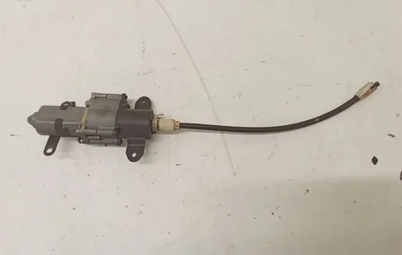 Chrysler Grand Voyager IV Sliding door motor 04717974AG