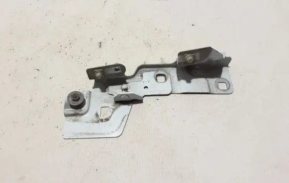 Renault Zoe Fender mounting bracket 901264988R