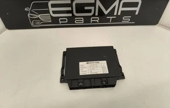 Mercedes-Benz S W220 Gearbox control unit/module A2205400445 M113E55 WV220C215