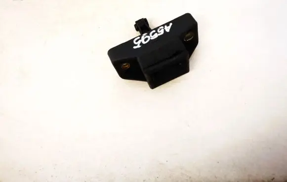 Renault Scenic I Tailgate exterior lock 