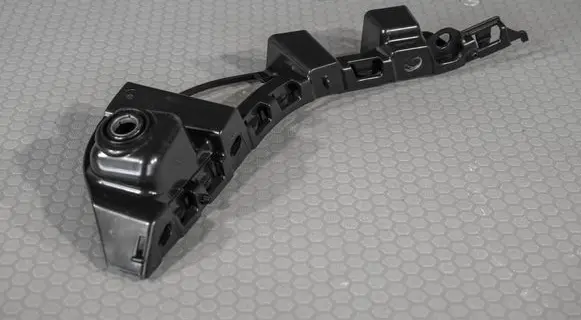 Mercedes-Benz Sprinter W907 W910 Front bumper mounting bracket A9108850400