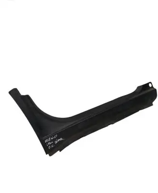 Iveco Daily 6th gen Side skirt front trim 5801521533