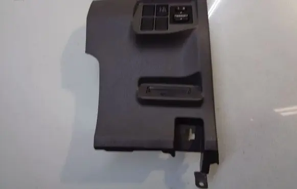 Toyota Prius (XW30) Wing mirror switch 5548047010