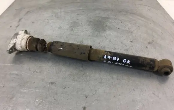Audi A4 S4 B7 8E 8H Rear shock absorber/damper