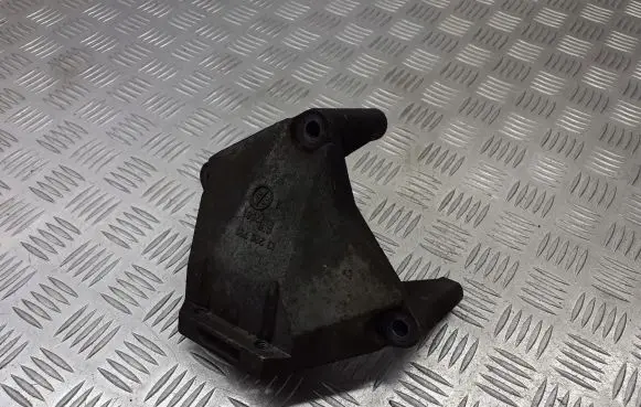 Opel Astra G Engine mounting bracket 13226751