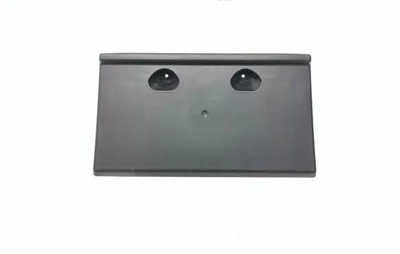 Maserati Quattroporte Number plate surrounds holder frame 68725300