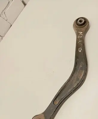 Mercedes-Benz S W220 Rear upper control arm/wishbone A2203521105