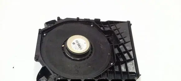 BMW 1 E81 E87 Front door speaker 18820010