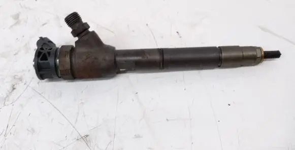 Honda CR-V Fuel injector 16450RZ0G01 0445110532