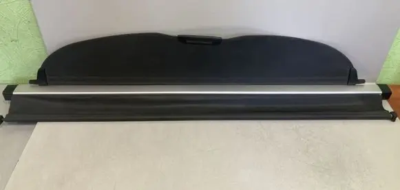 Subaru Legacy Parcel shelf load cover 