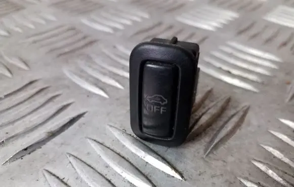 Volkswagen Sharan Alarm switch 6Q0962109B