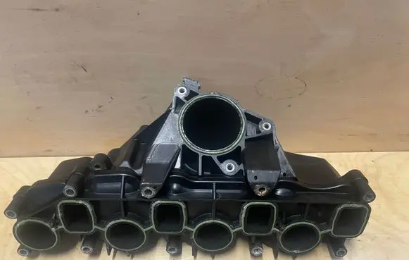 Volkswagen Crafter Intake manifold 03L129711AS