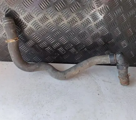 Peugeot 407 Engine coolant pipe/hose SF00390