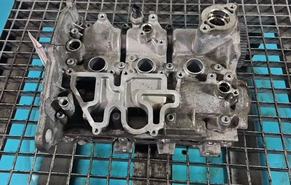 Seat Ibiza V (KJ) Engine head 05C103404C IMPRK1455364
