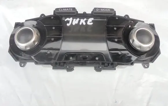 Nissan Juke I F15 Climate control unit