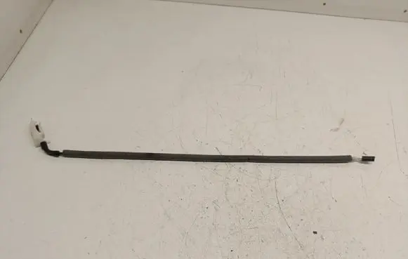 Front door cable line